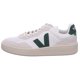 thumbnail image 3 of Zapatilla Veja V-90 para hombre, extra blanca/chipriota, talla 12, 3 of 8