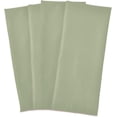 thumbnail image 2 of GZHJMY Light Green Solid Kitchen Dish Towels 4 Piece,Absorbent Soft Dishcloths Towels Reusable Hand Towels Quick Drying Cleaning Cloth, Tea Towels,18" x 28" Washcloths Decorative Towels, 2 of 7