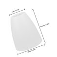 thumbnail image 2 of GAXIRE 3Ud Pantallas Para Lámparas Colgantes Y Pared Con Material Resistente Y Elegante, 2 of 8