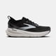 thumbnail image 1 of TENIS BROOKS HOMBRE GLYCERIN 23 NEGRO AZUL RUNNING negro 290, 1 of 7