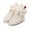 Khaki, variant on Baby Girls Boys Cozy and Warm Booties Baby Shoes in Marry Scooter Booties Toddler Size 5 Boots Soft Baby Shoes Boys Shoes Size 4 Boots for Girls Boots 12-18 Months Clothes for Babies 12