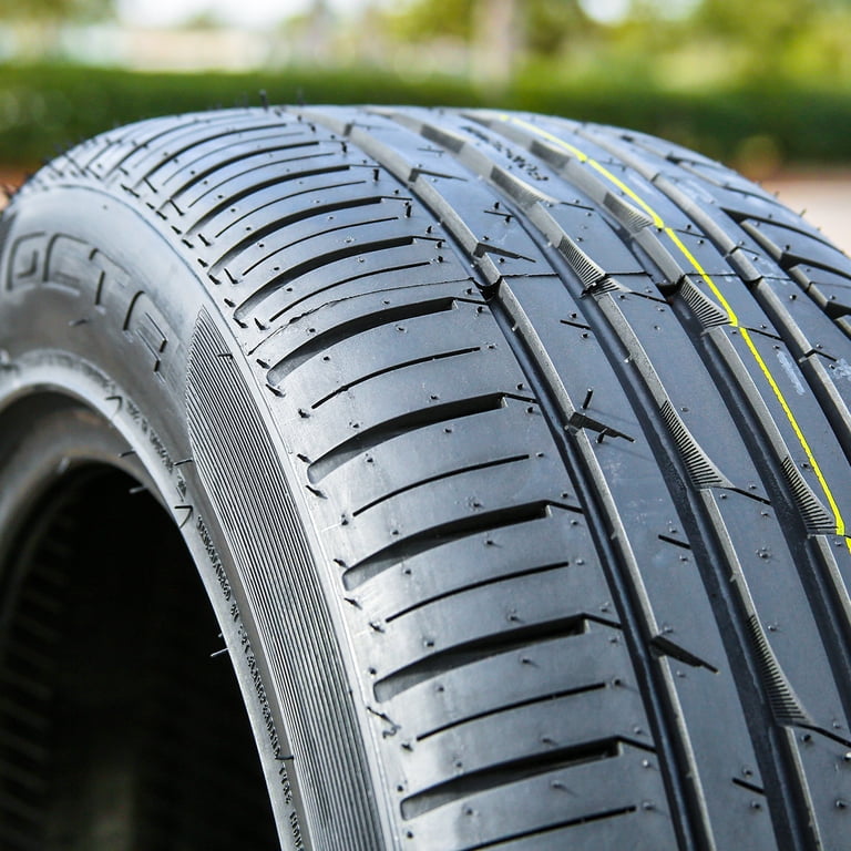 Forceum Octa 215/60R16 99V XL All-Season Passenger Tire for Sedans