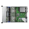 thumbnail image 4 of HPE ProLiant DL380 Gen10 SMB Networking Choice - Server - rack-mountable 2U - 2-way - 1 x Xeon Gold 6242 / up to 3.9 GHz - RAM 32 GB - SATA/SAS - hot-swap 2.5" bay(s) - no HDD - 10 Gigabit Ethernet, 25 Gigabit Ethernet - monitor: none, 4 of 9