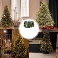 thumbnail image 7 of Battery Operated Copper Wire Fairy Lights, 65.6 Ft 20m Warm White Christmas String Lights, 7 of 7
