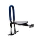 thumbnail image 5 of Asiento de bicicleta para niños,Silla portátil de liberación rápida Asiento de bicicleta para niños,Accesorios de montaje frontal para asientos portátiles para niños,Asiento de bicicleta, 5 of 7