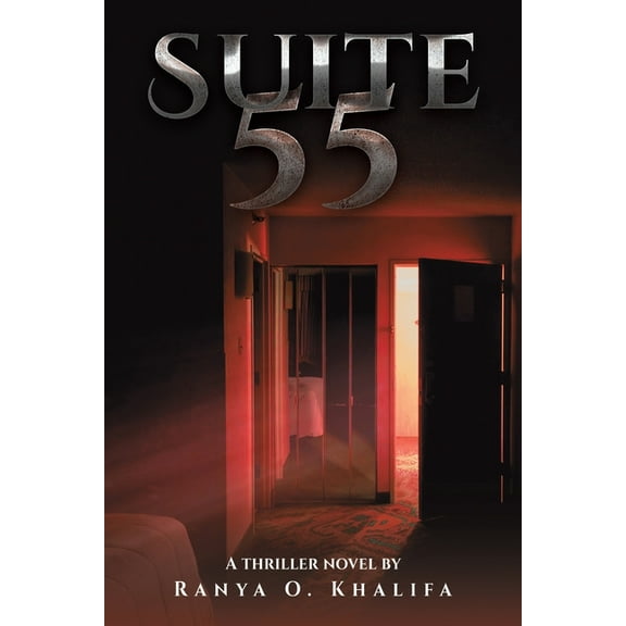 Suite 55, (Paperback)