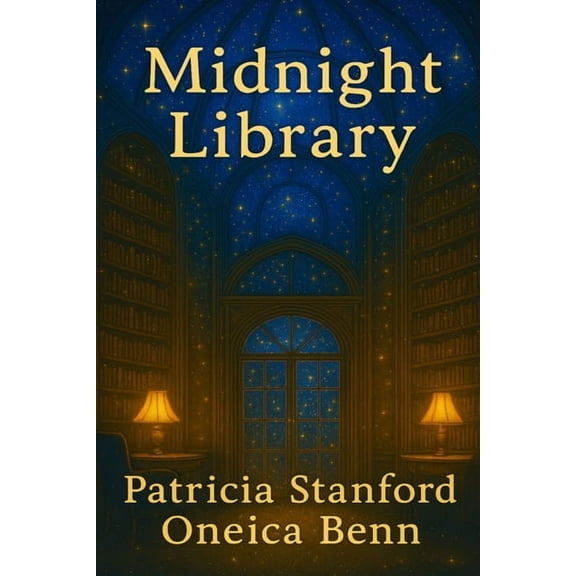 The Midnight Library, (Paperback)