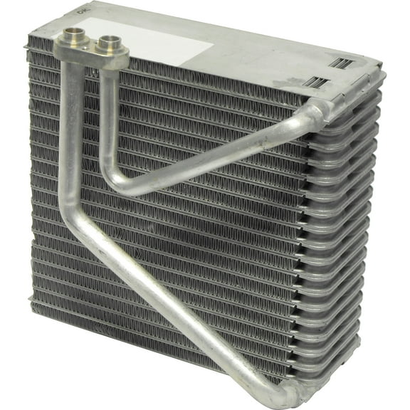 New UAC EV 939632PFXC A/C Evaporator Core -- Evaporator Plate Fin