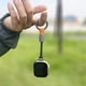 thumbnail image 3 of Cadena de Reloj con Cuerda Corta para Colgar, Ideal para Correa de Reloj Inteligente, de Coche o Casa, Accesorio Deportivo, Color Negro., 3 of 9