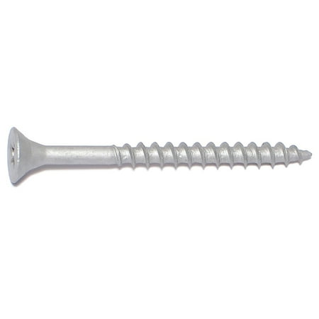 

Hard-to-Find Fastener 014973313807 Phillips Deckselect Silver 7 x 2-Inch 143-Piece
