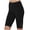 Black, variant on Diufon Yoga Shorts for Women High Waisted Athletic Legging Shorts for Under Dresses Women Soft Stretch Shorts