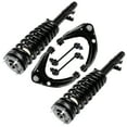 thumbnail image 2 of SCITOO Front Strut Spring Assembly, Control Arm and Ball Joint Assembly, Stabilizer Bar Link Fit for 2003 2004 2005 2006 2007 for Mazda 6, 2 of 4