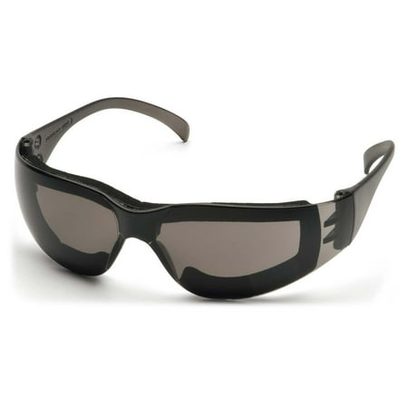 Gray Frame w/Full Foam Padding/Gray-Hardcoated AF Lens