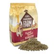 thumbnail image 5 of Tiny Friends Farm Russels Tasty Nuggets Small Animal Food 2kg 1 Case, 5 of 5