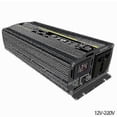 thumbnail image 1 of 3000w Pure Sine Wave Power Inverter For Solar System/solar Panel/home/outdoor/rv/camping Wave Power Inverter, 1 of 5