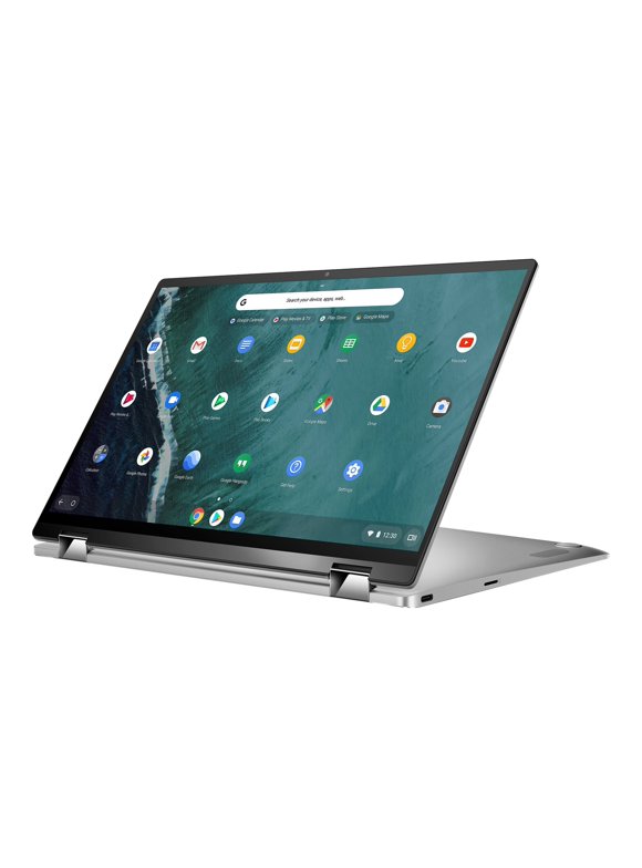 Touchscreen Laptops