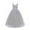 Beige1, variant on Wirefree Seamless Bra For Unlined Lift Support Side Coverage Breathable Satin Comfort Everyday Wear No Back Bra
