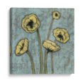 thumbnail image 1 of Cuadro decorativo - Sun Amapies I, Jennifer Goldberger 40x40 Canvas Lab abstracción, arte abstracto, abstracto, 1 of 2