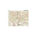 thumbnail image 4 of Historic Map - Camberwell Peckham London - Bartholomew 1921 - Vintage Wall Art, 4 of 4