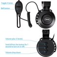 thumbnail image 2 of Bike Bell Bicycle Bell Bike Bell for Road Bike/BMX, 2 of 5