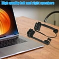 thumbnail image 3 of TAPDRA Premium Third-Party Speakers for MacBook Pro 11,1 & 12,1 Models Enhanced Sound Quality, 3 of 10