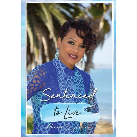 Sentenced to Live, (Hardcover)