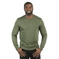 thumbnail image 1 of Threadfast 320C Unisex Ultimate Crewneck Sweatshirt, 1 of 3