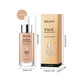 thumbnail image 2 of Exquisito líquido facial, corrector de piel, maquillaje de larga duración, hidratante, iluminador y embellecedor de la piel 30 ml una base, 2 of 8