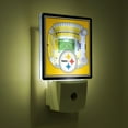thumbnail image 2 of YouTheFan NFL Pittsburgh Steelers StadiumView Nite Light, 2 of 4