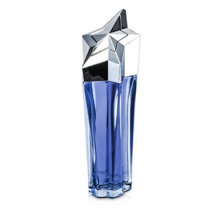 Thierry Mugler Angel Eau De Parfum Spray, The Refillable Stars, 3.4 (Thierry Mugler Angel Best Price)
