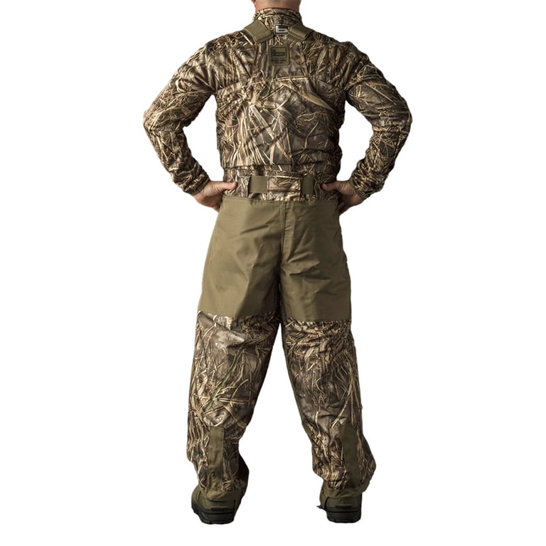 Banded Hunting Pants, Waterproof Wading Boots, Redzone 3.0  display picture 1