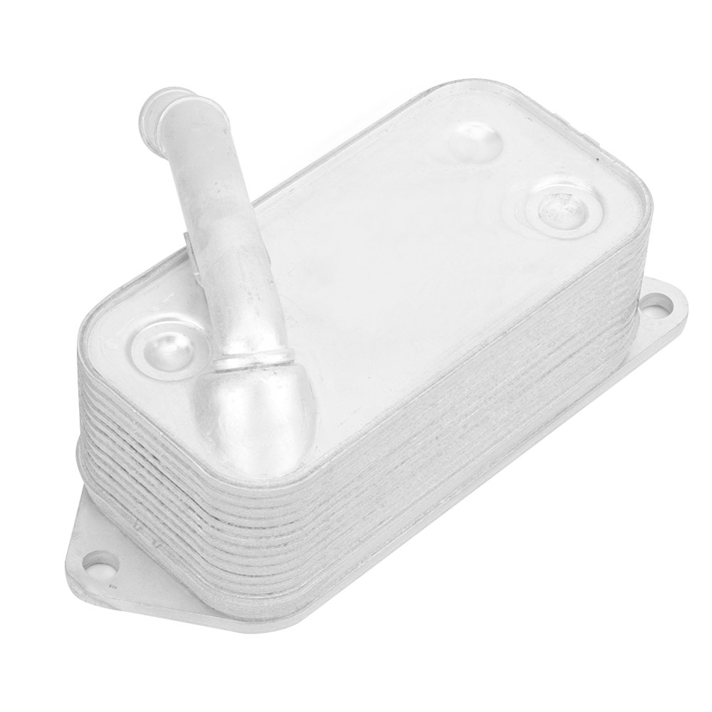 Kritne 11427525333 Car Auto Engine Transmission Oil Cooler, Engine Oil