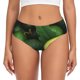 thumbnail image 1 of Fotbe Fresh Avocados Calzones Estampados para Mujer – Ropa Interior de Algodón, Cómoda, Suave y Elástica-XX-Large, 1 of 6