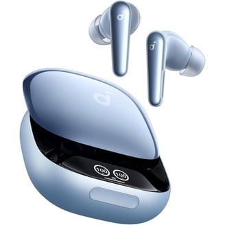 Soundcore Liberty 4 Pro Noise Cancelling Wireless Earbuds, 10-Hour