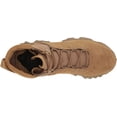 thumbnail image 5 of Under Armour Men's UA Tac Loadout 8" Duty Boots, Coyote Brown - 10, 5 of 8