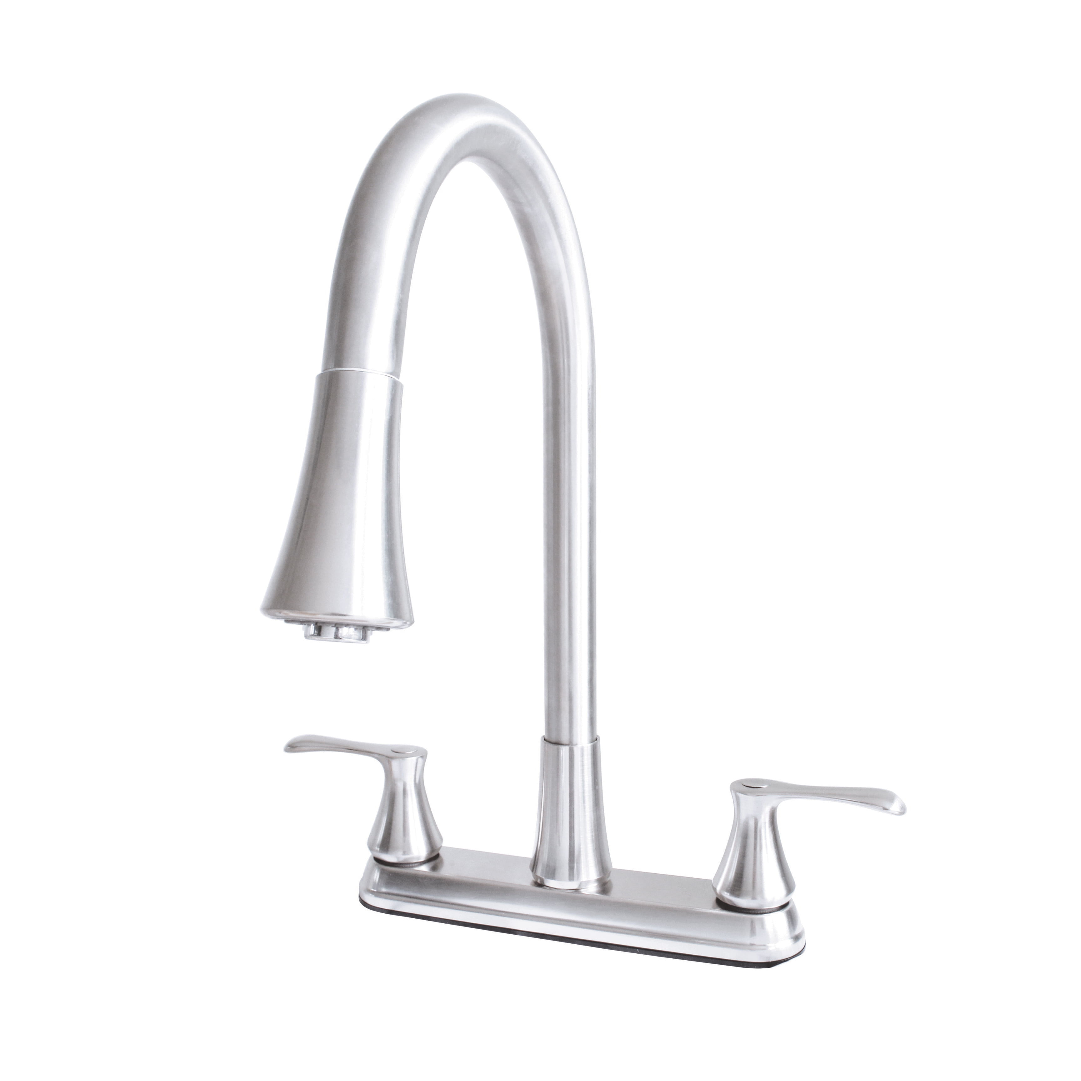 Chrome Kitchen Faucet: Ultimate Guide to Shine & Durability