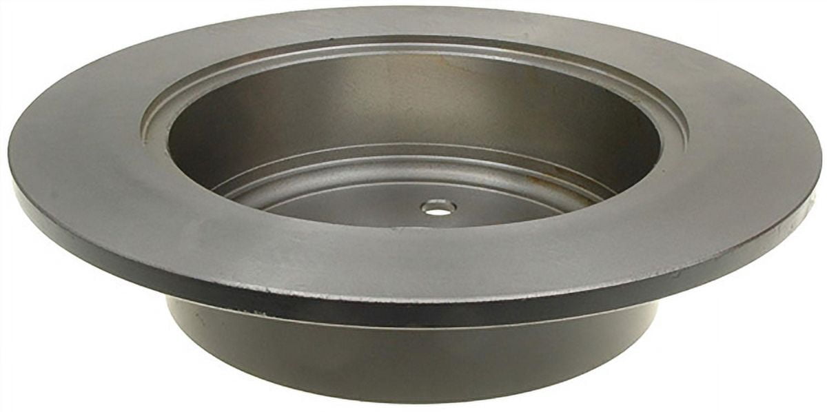 ACDelco Disc Brake Rotor 18A2610AC Fits select: 2008-2014 TOYOTA HIGHLANDER