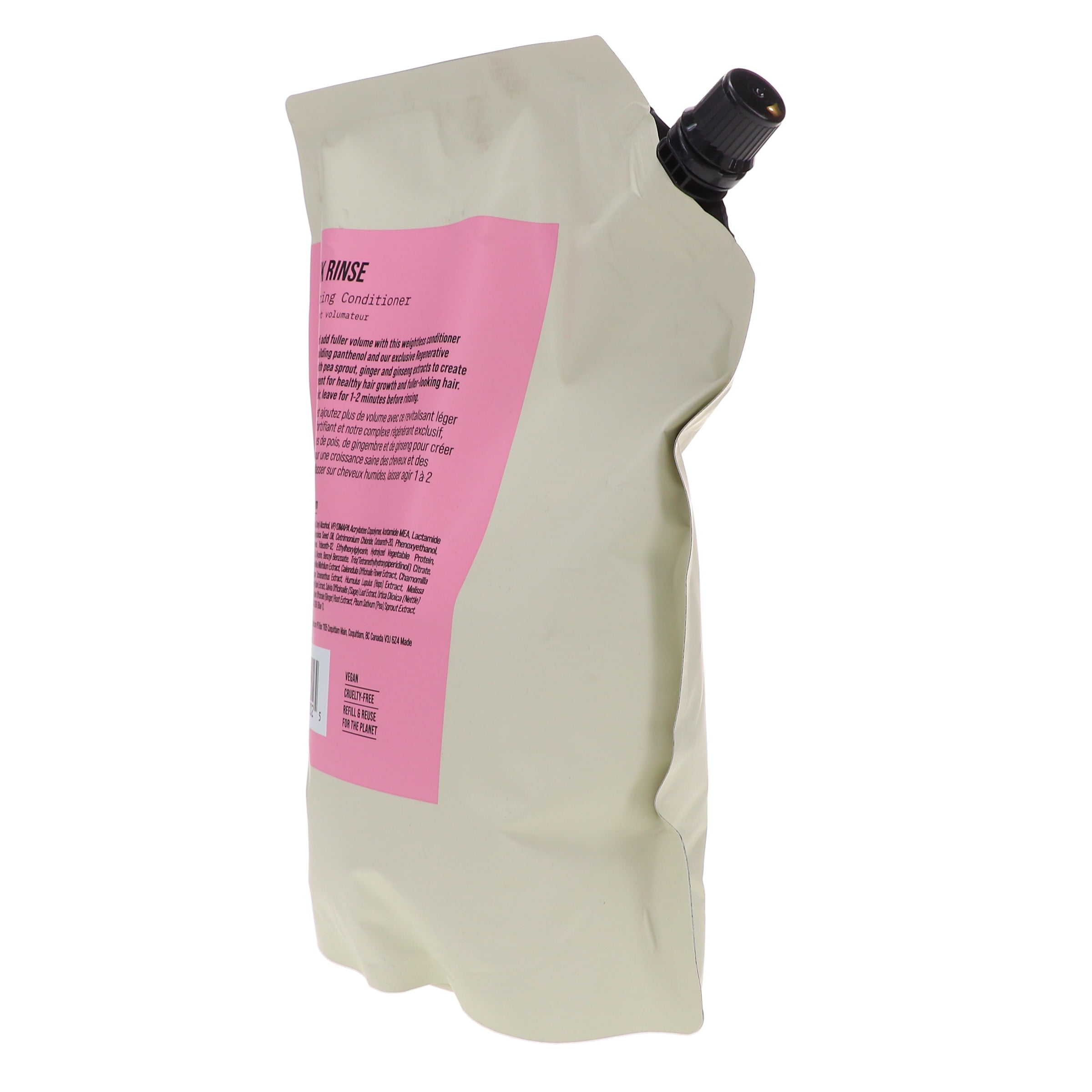 AG Care Thikk Rinse Volumizing Conditioner 33.8 oz
