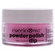 thumbnail image 1 of Polvo de uñas Cuccio Pro Powder Polish Nail Colour Dip System - Neon Pink Nail Powder Dama 0.5 oz, 1 of 2