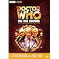 thumbnail image 3 of Doctor Who: The Five Doctors: 25th Anniversary Edition [DVD], 3 of 4
