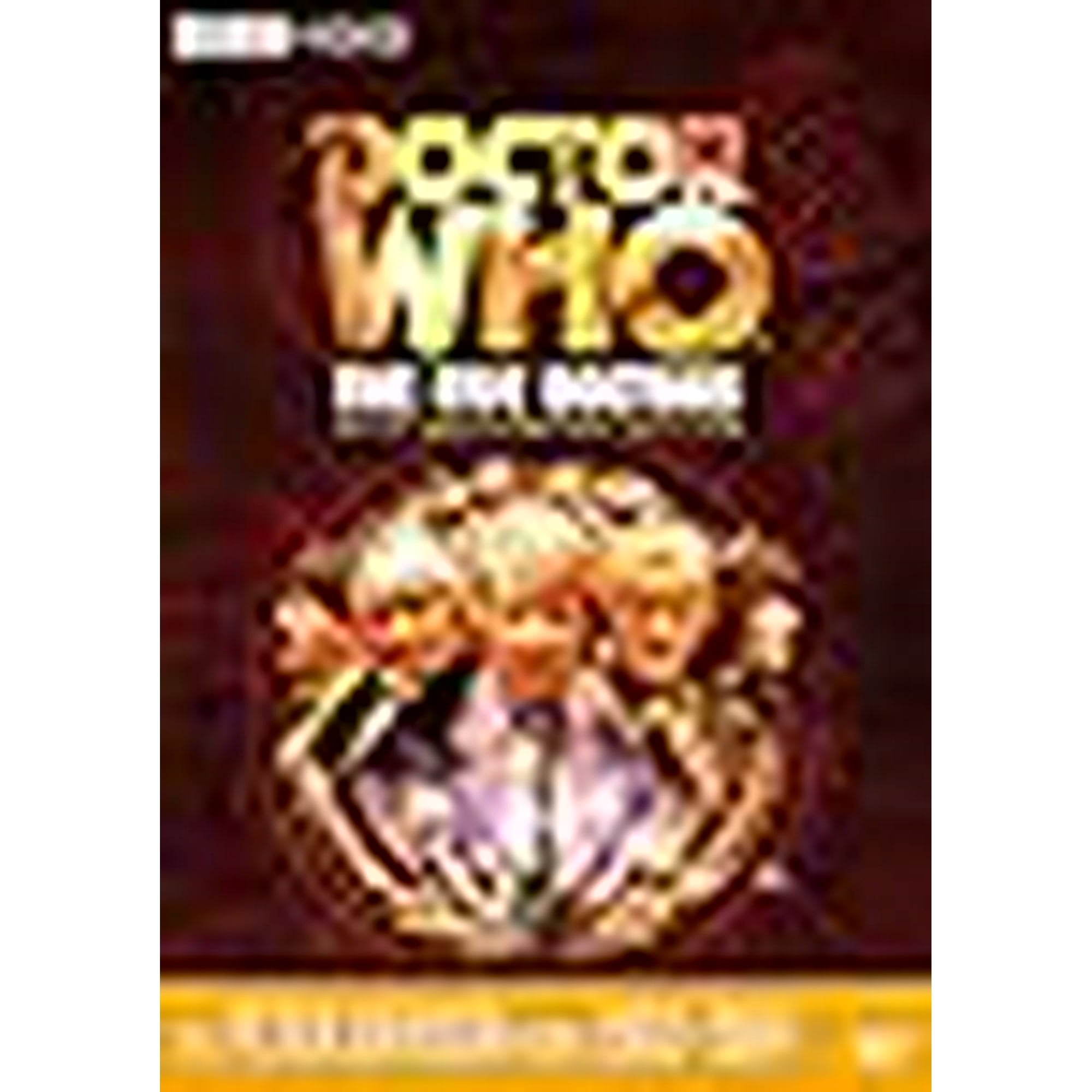 Doctor Who: The Five Doctors: 25th Anniversary Edition [DVD