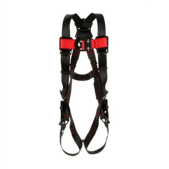 3m Protecta Full Body Harness,Protecta,XS 1161500