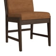 thumbnail image 7 of Picket House Furnishings Perth Dining Side Chair with Bozeman Brown (Set of 2), 7 of 7