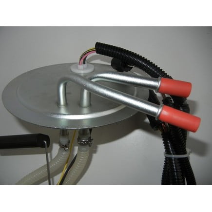 Autobest F1241A Fuel Pump Module Assembly