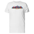 thumbnail image 1 of City In Asia With Text Welcome Tee Men's -Image by Shutterstock, 1 of 2