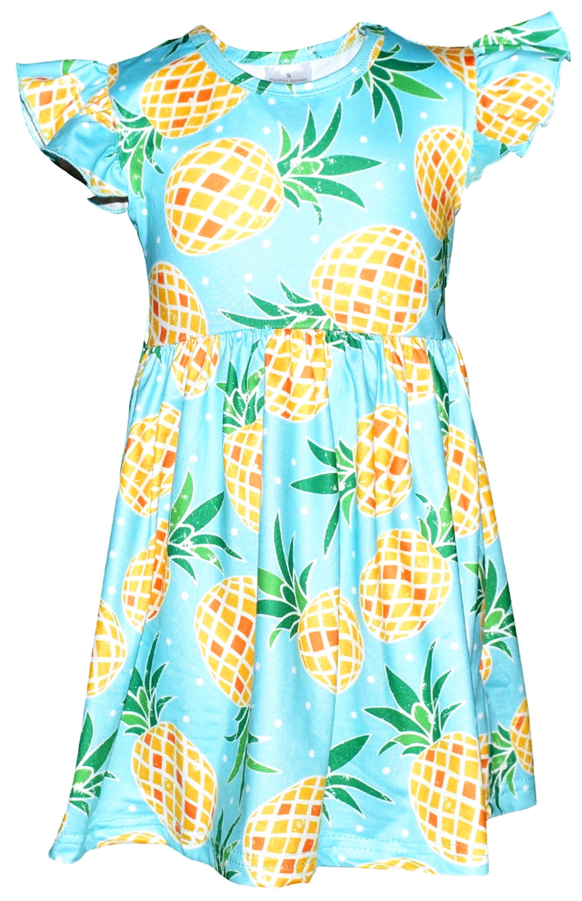 walmart 4t dresses