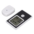 thumbnail image 1 of Termómetro LCD, Termómetro Interior Y Exterior De Bajo Consumo De Energía Para Hogares Para Invernaderos De Plantas Modernos Para Oficinas, 1 of 7
