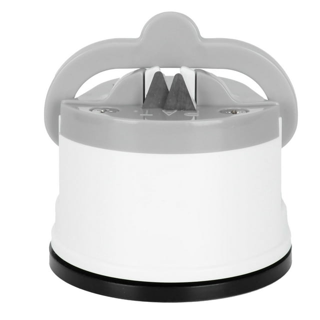 Piedra para afilar cuchillos, Mini afilador de cuchillos de estilo japonés, afilador de cuchillos de cocina, rendimiento de alta gama Jadeshay A