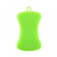 thumbnail image 2 of Silicone Sponge Dish Washing Kitchen Scrubber 5 Pack Reusable Dish Washing Cleaning Sponges Double-Sided Multipurpose Non Stick Silicone Dish Sponges for Dishes Fruit Vegetable, 2 of 8