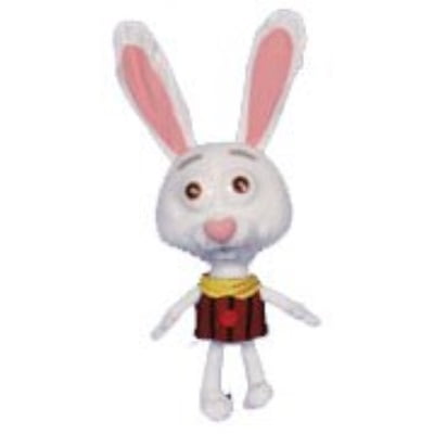 peter cottontail stuffed animal